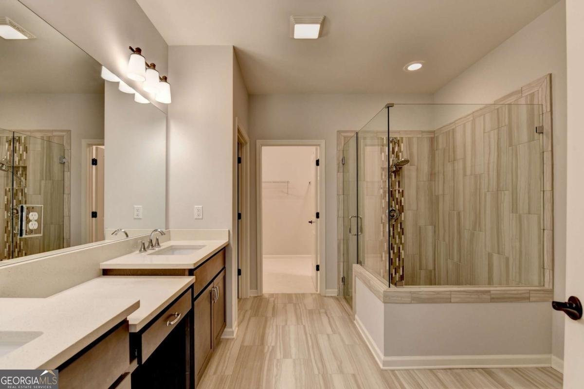 412 Manor Ridge View Alpharetta - 21