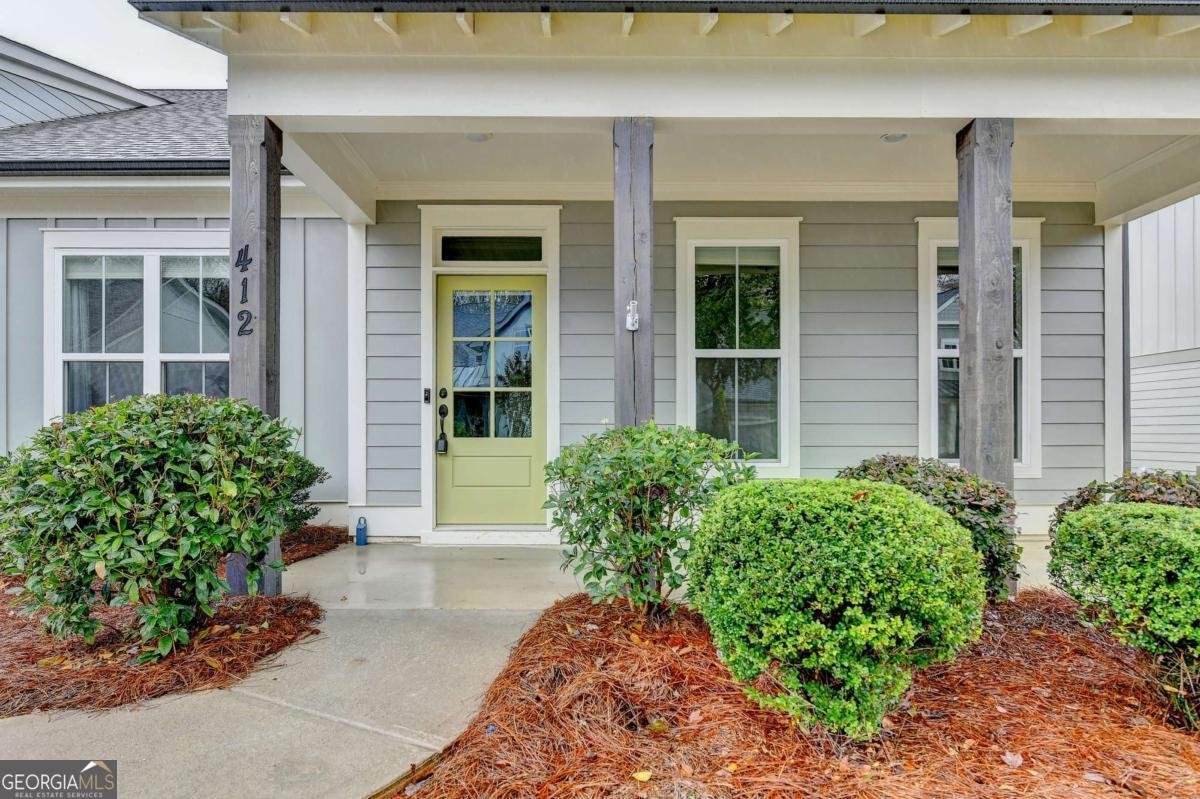 412 Manor Ridge View Alpharetta - 3