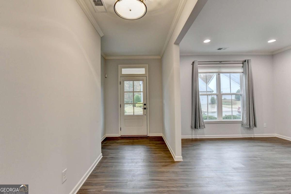 412 Manor Ridge View Alpharetta - 4