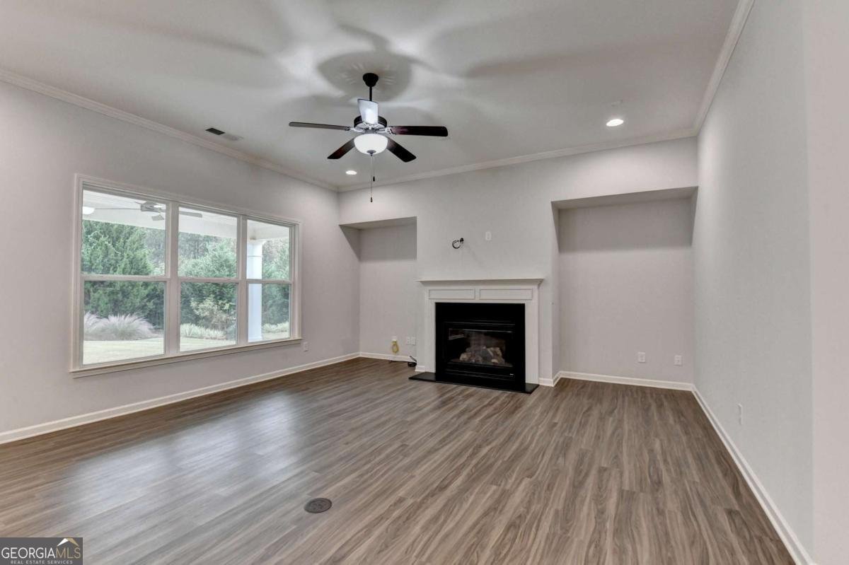 412 Manor Ridge View Alpharetta - 8