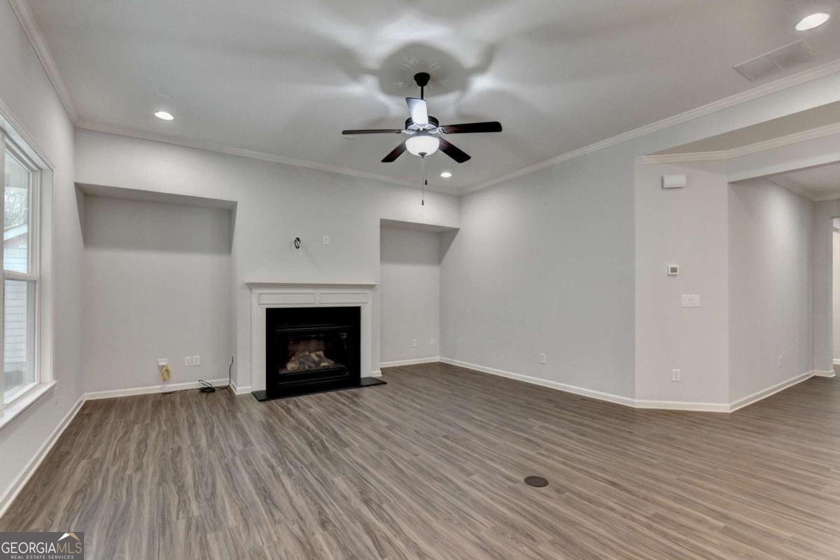 412 Manor Ridge View Alpharetta - 9