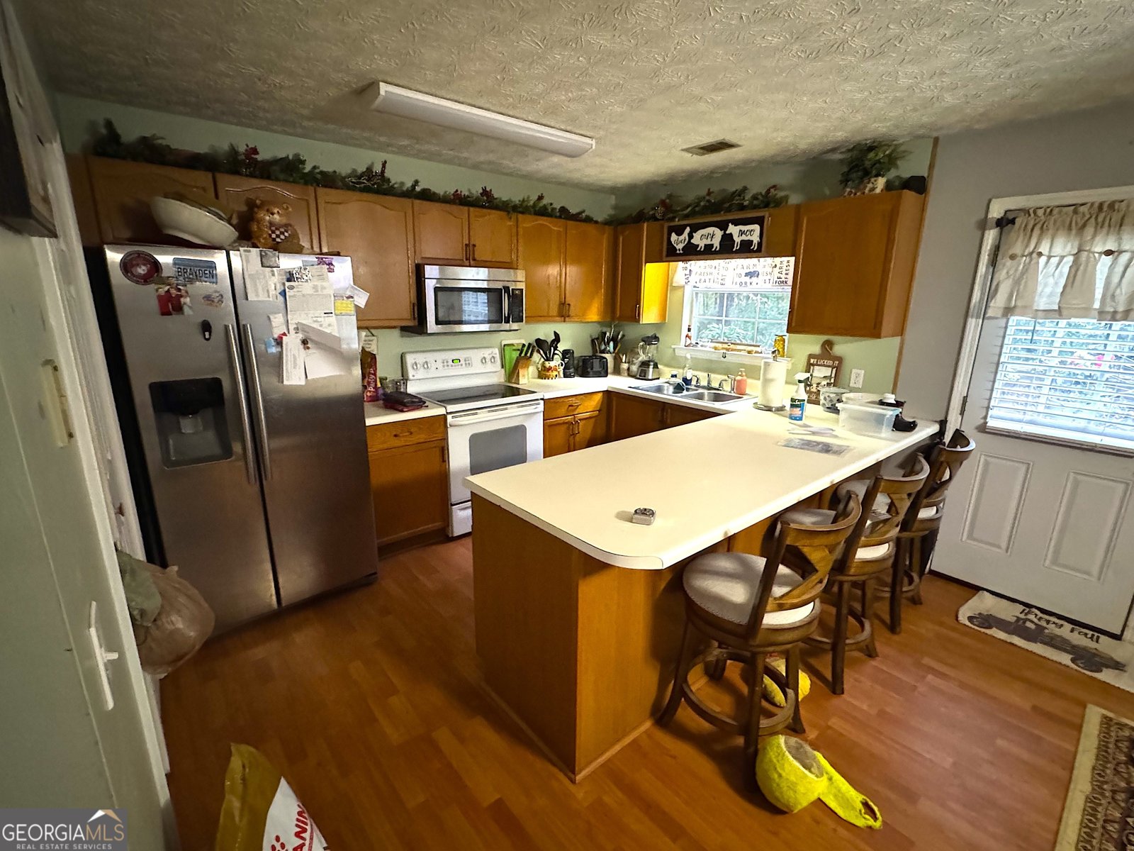 1162 Pinebrook Road Auburn - 2