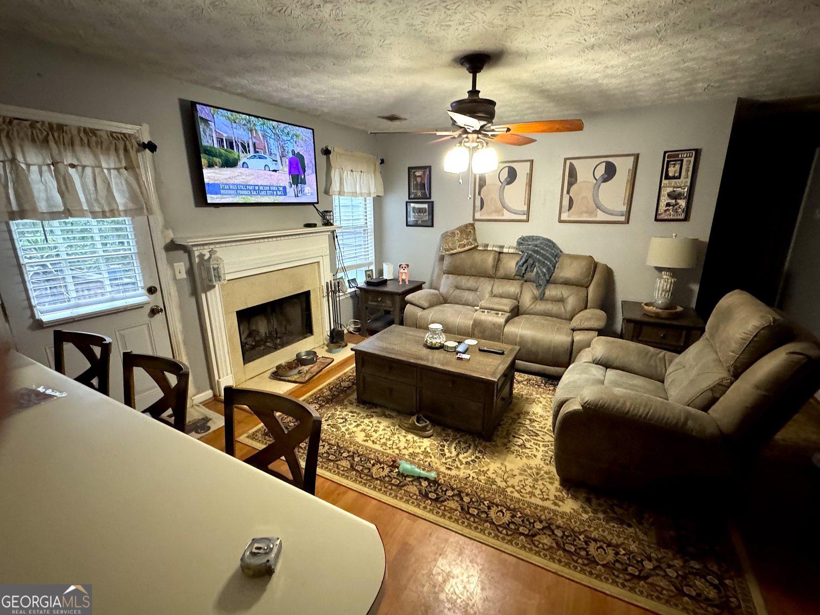 1162 Pinebrook Road Auburn - 3