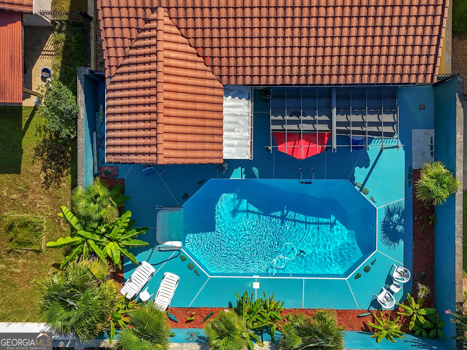 172 Garden Walk Stockbridge - 19