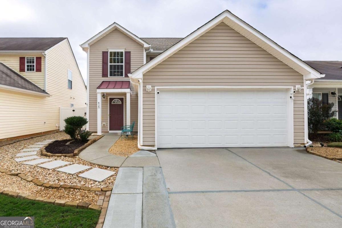 416 Arrowhead Drive Dallas - 1