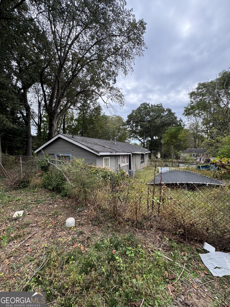 71 Cochran Road Marietta - main photo