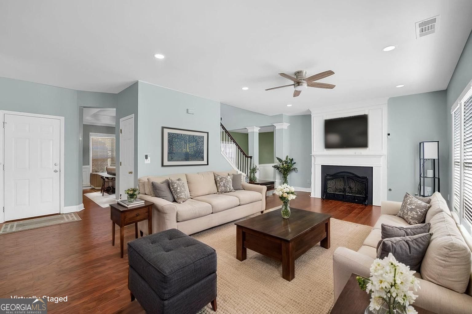 4000 Embassy Way Lilburn - 11