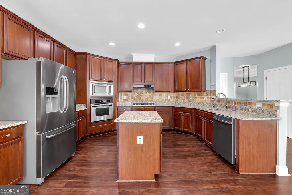 4000 Embassy Way Lilburn - 14