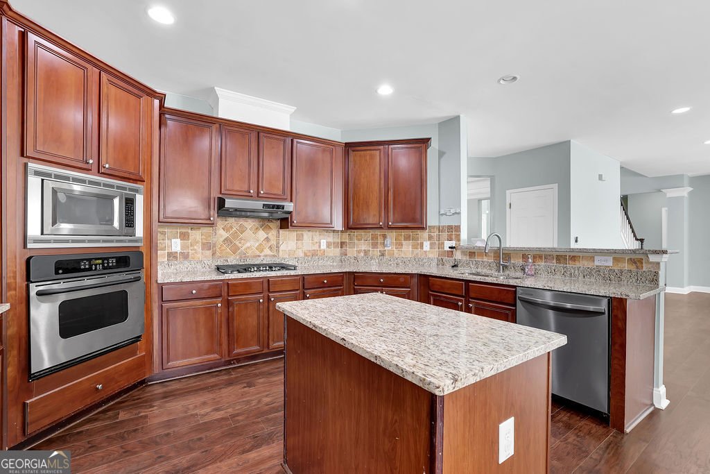 4000 Embassy Way Lilburn - 15