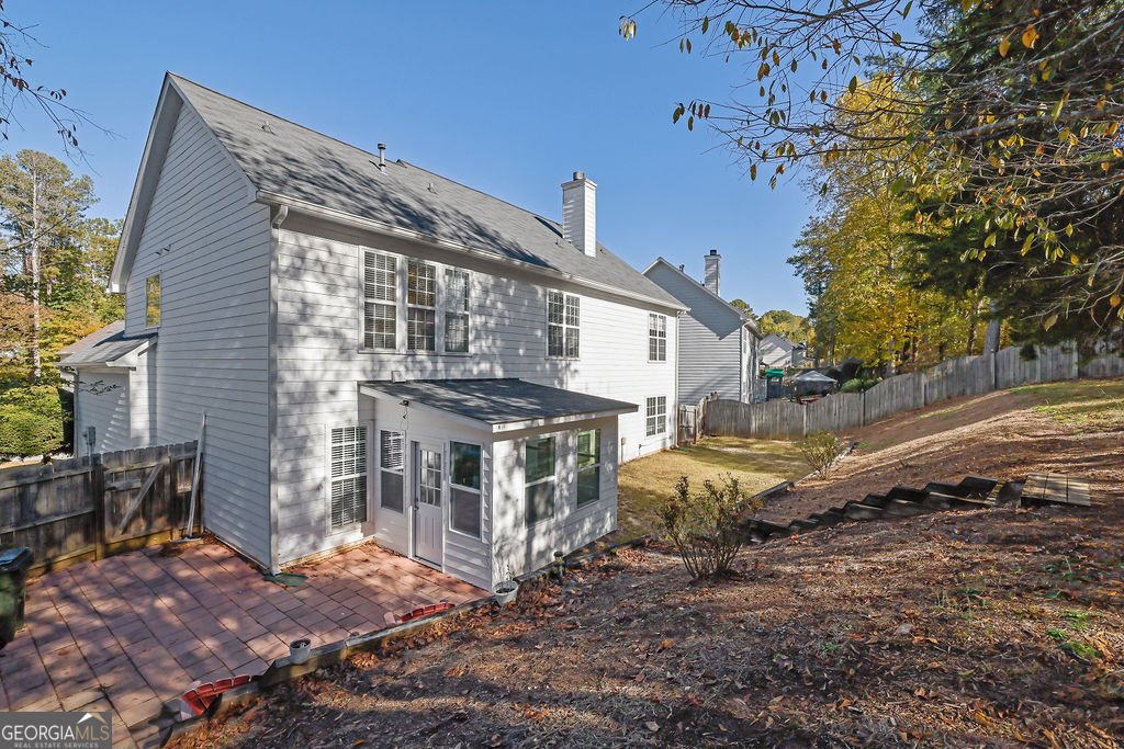 4000 Embassy Way Lilburn - 40