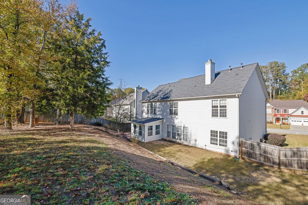 4000 Embassy Way Lilburn - 42