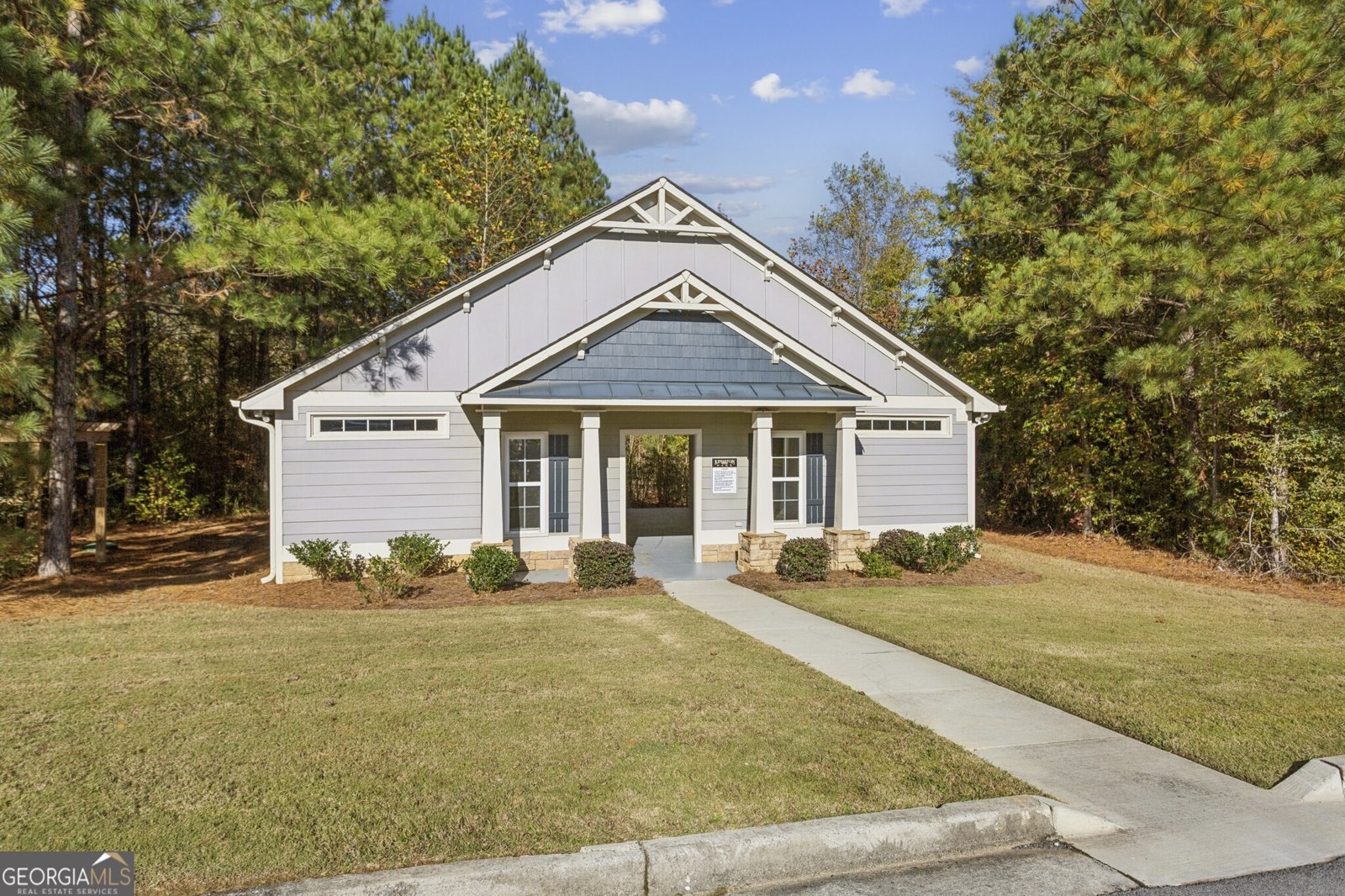 521 Pemberton Street Euharlee - 24