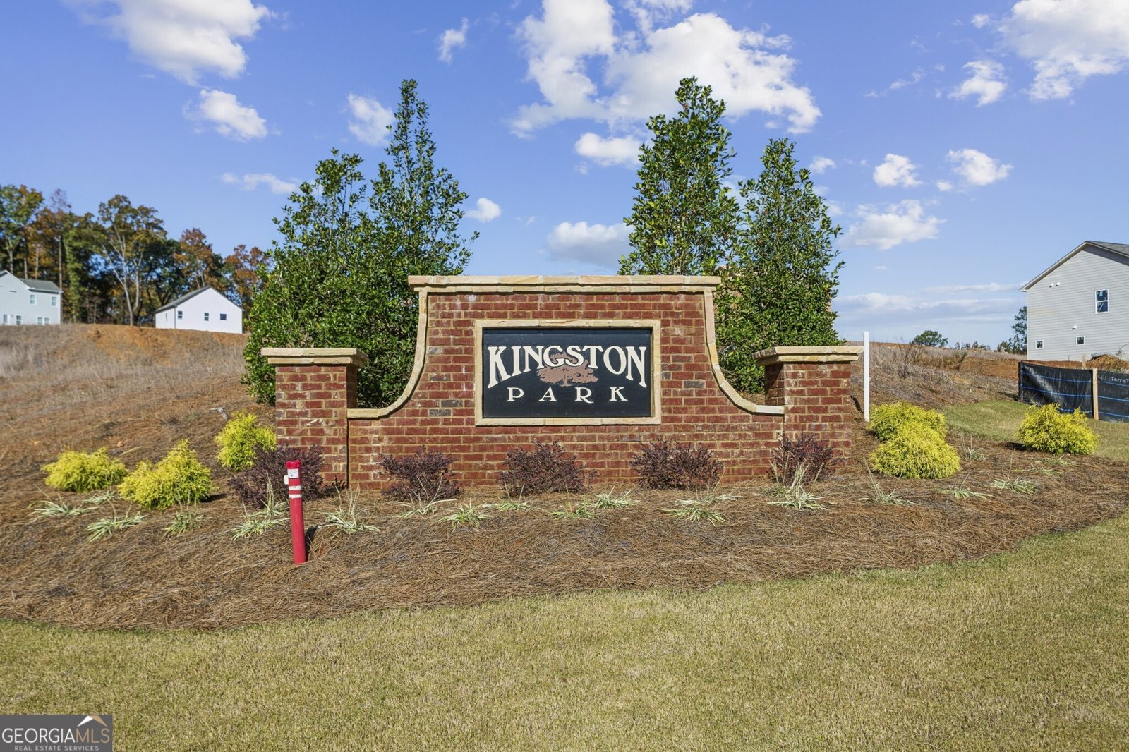 521 Pemberton Street Euharlee - 30