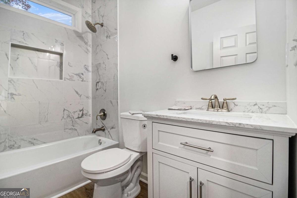 93 Arnco 2nd Street Newnan - 1