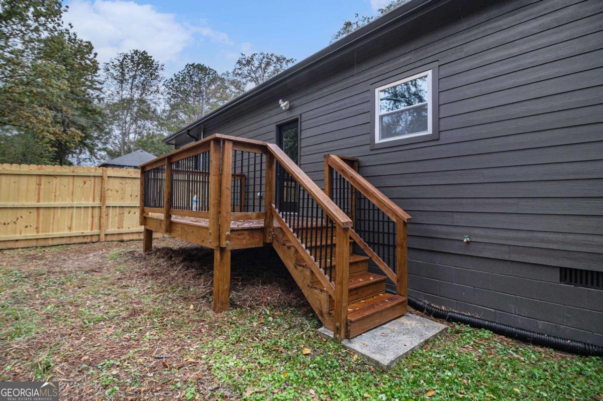 93 Arnco 2nd Street Newnan - 3