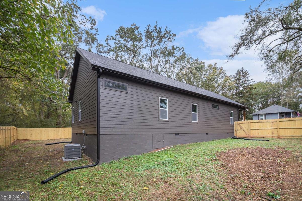 93 Arnco 2nd Street Newnan - 4