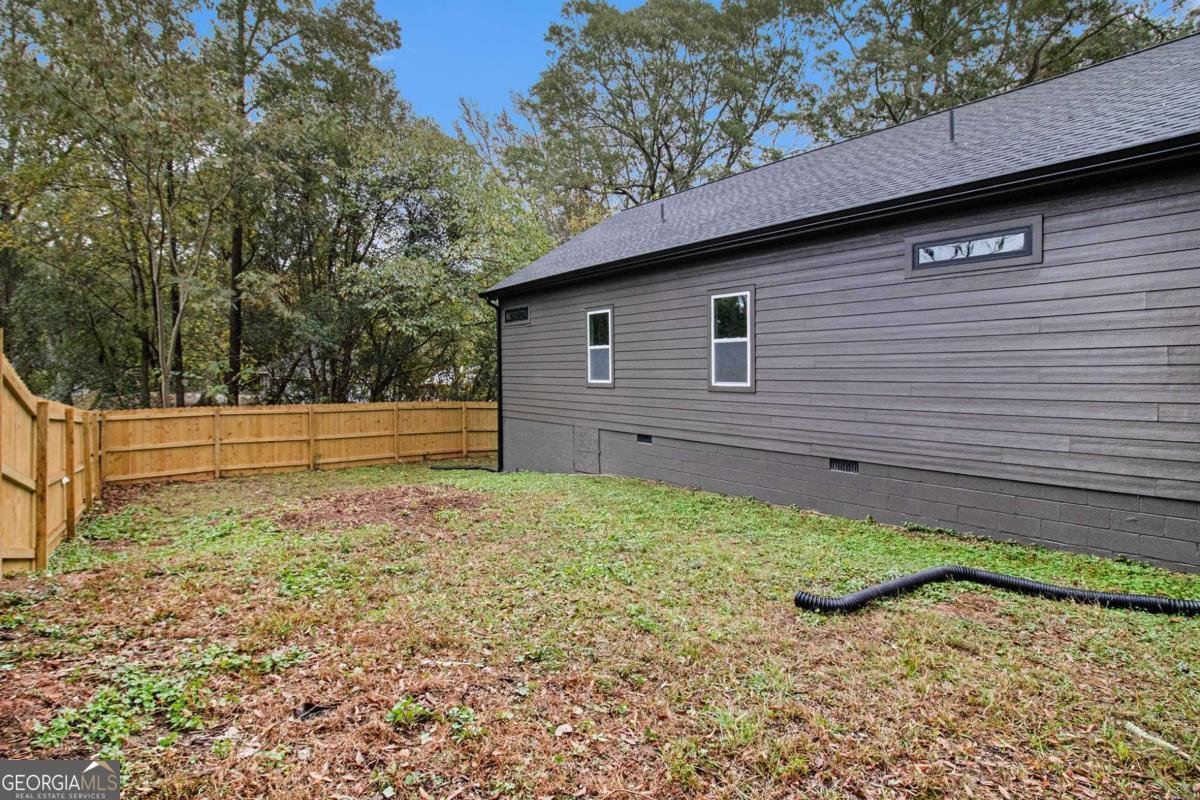 93 Arnco 2nd Street Newnan - 5