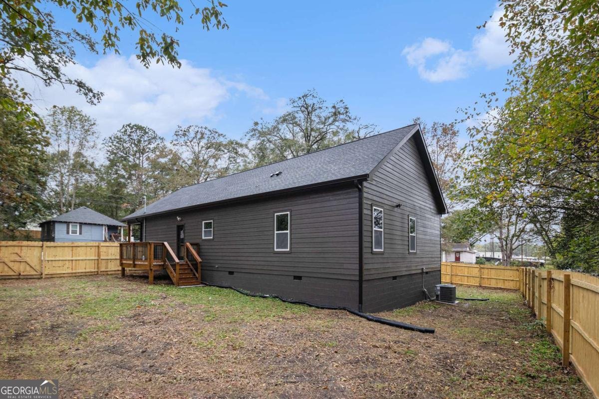 93 Arnco 2nd Street Newnan - 6