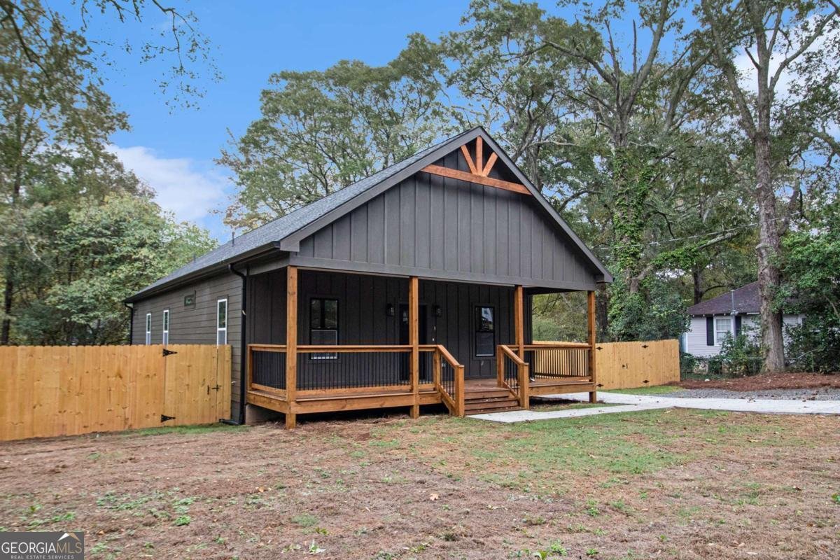 93 Arnco 2nd Street Newnan - 8