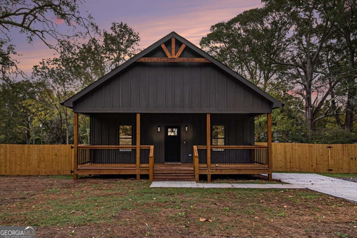 93 Arnco 2nd Street Newnan - 9