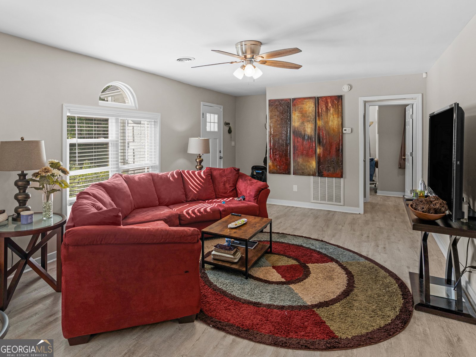 3445 Travis Boulevard Macon - 2