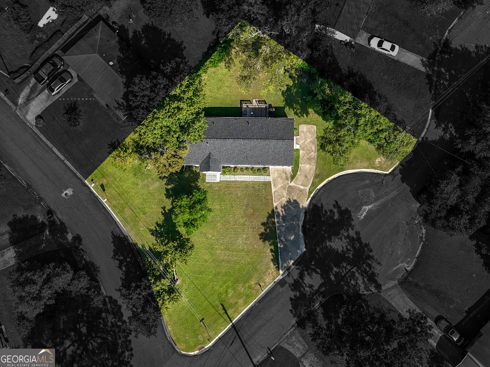 3445 Travis Boulevard Macon - 20