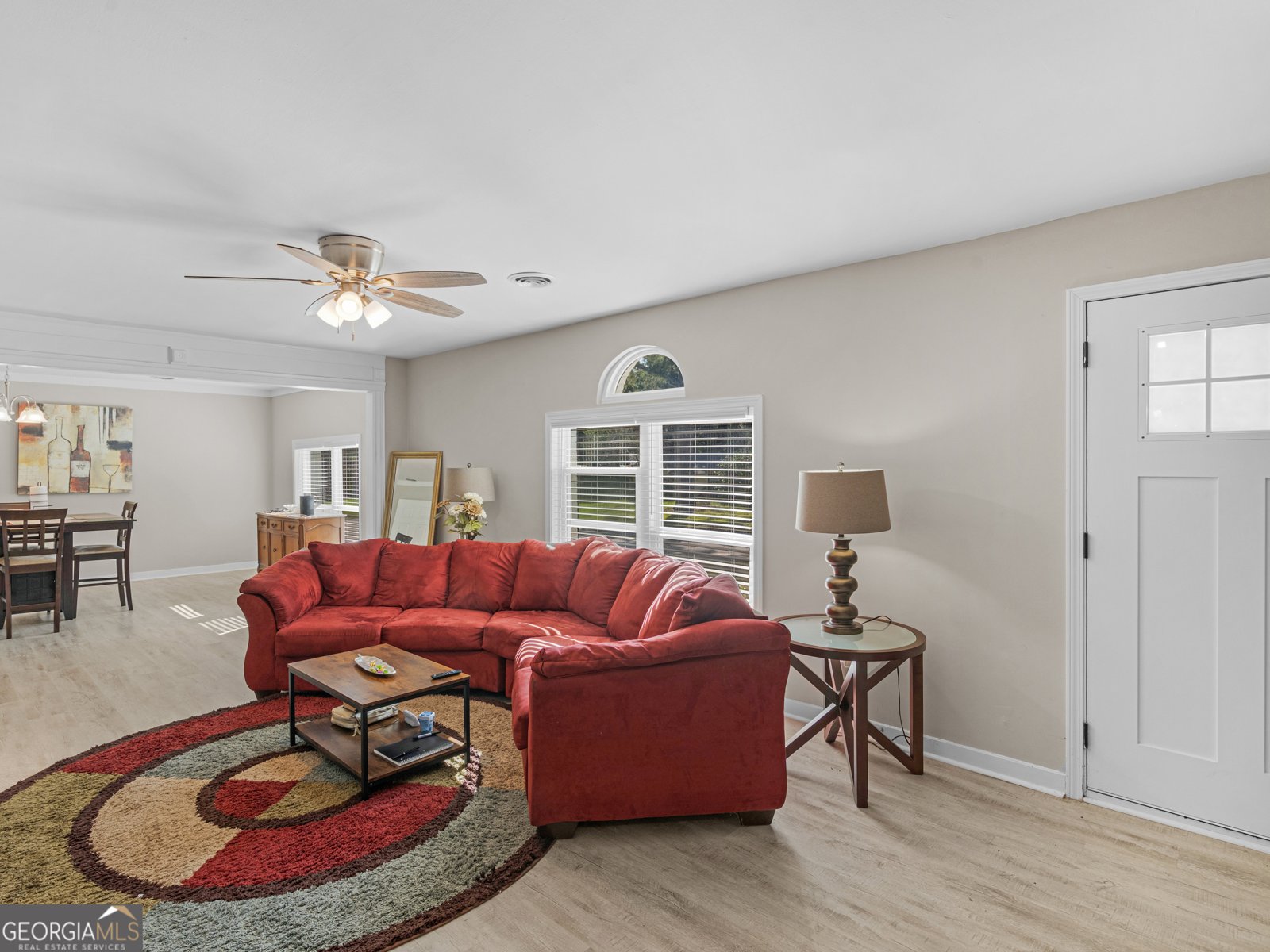 3445 Travis Boulevard Macon - 3