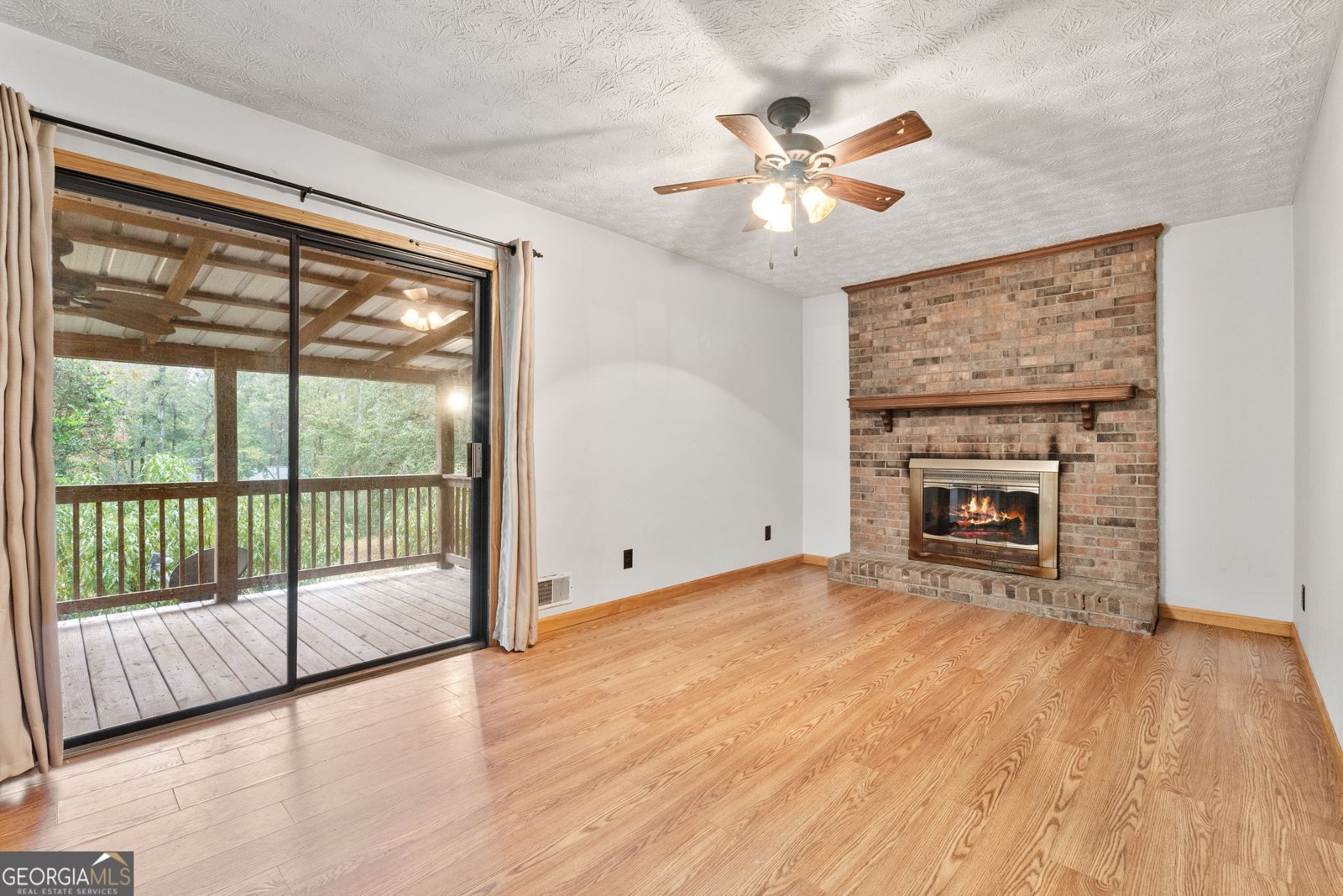 663 Moseley Drive Stockbridge - 15