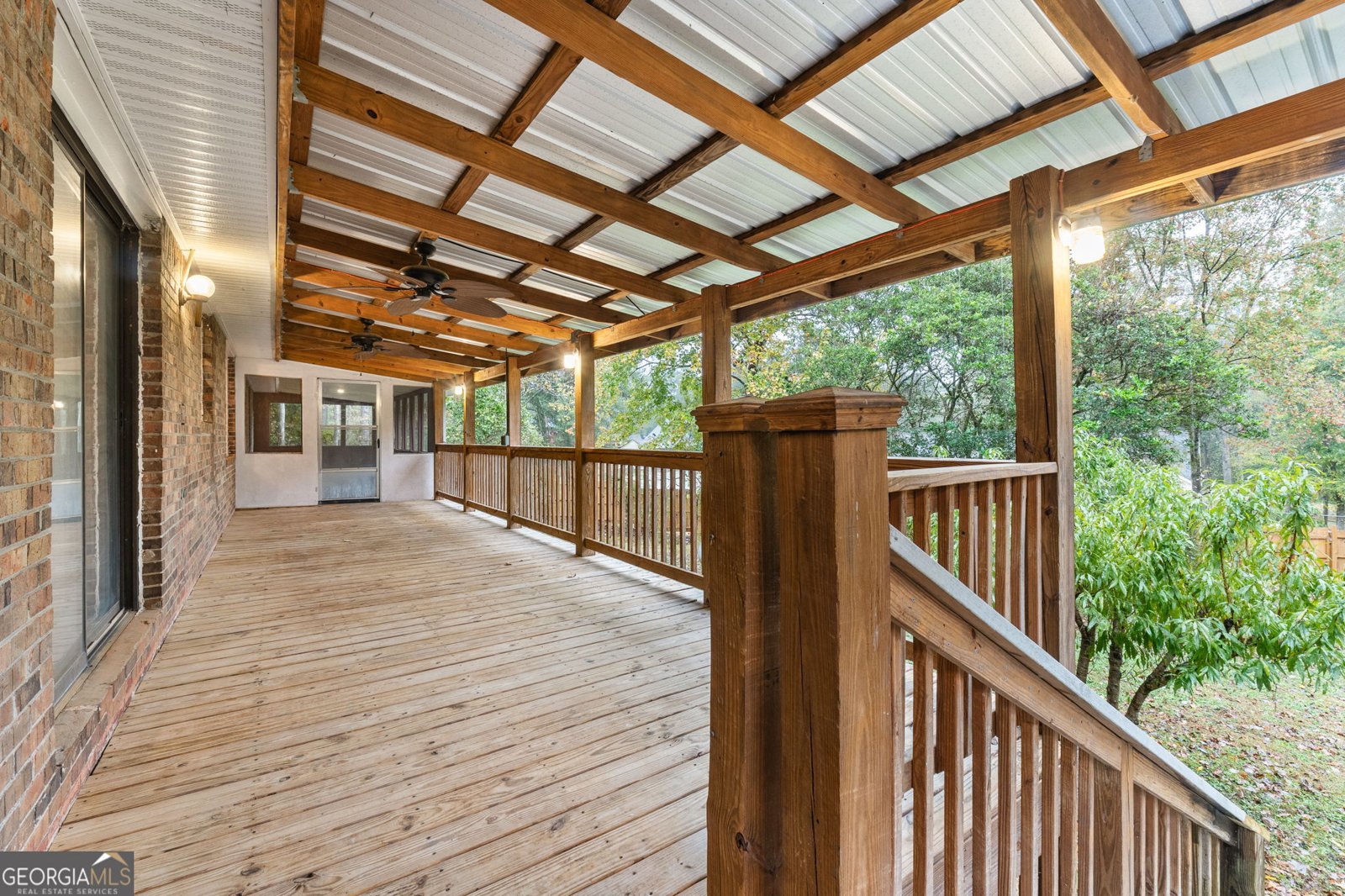 663 Moseley Drive Stockbridge - 16