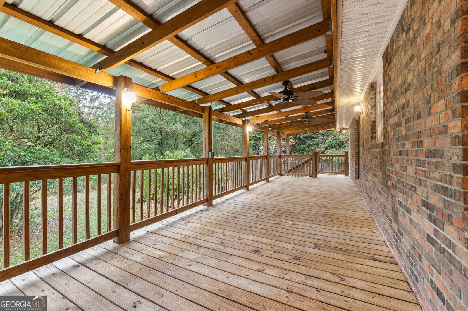 663 Moseley Drive Stockbridge - 17