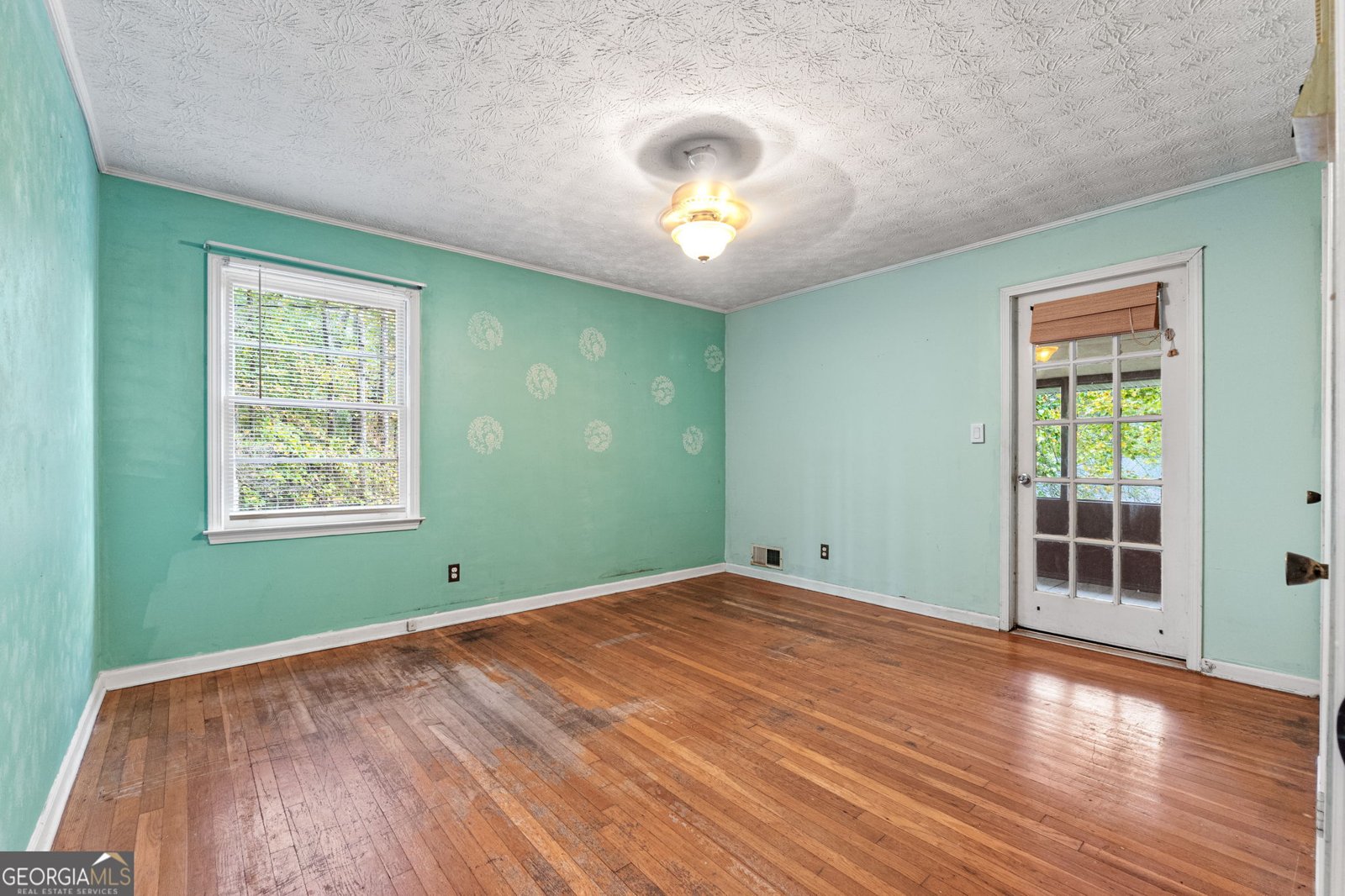 663 Moseley Drive Stockbridge - 18