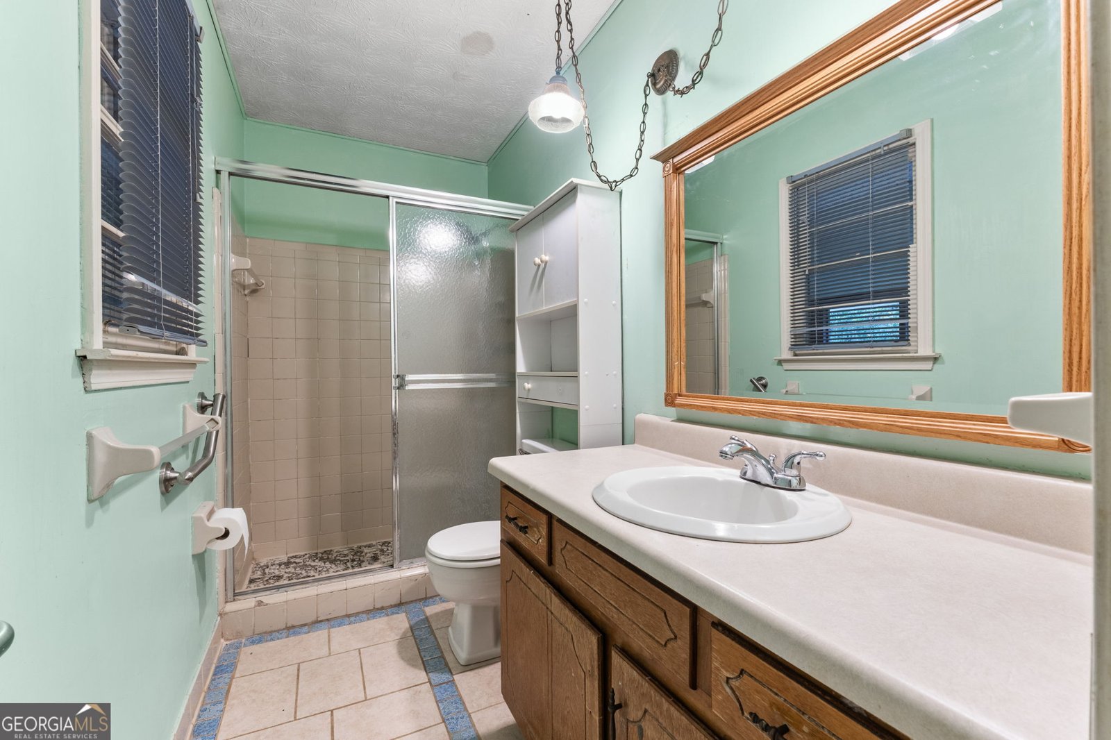 663 Moseley Drive Stockbridge - 21