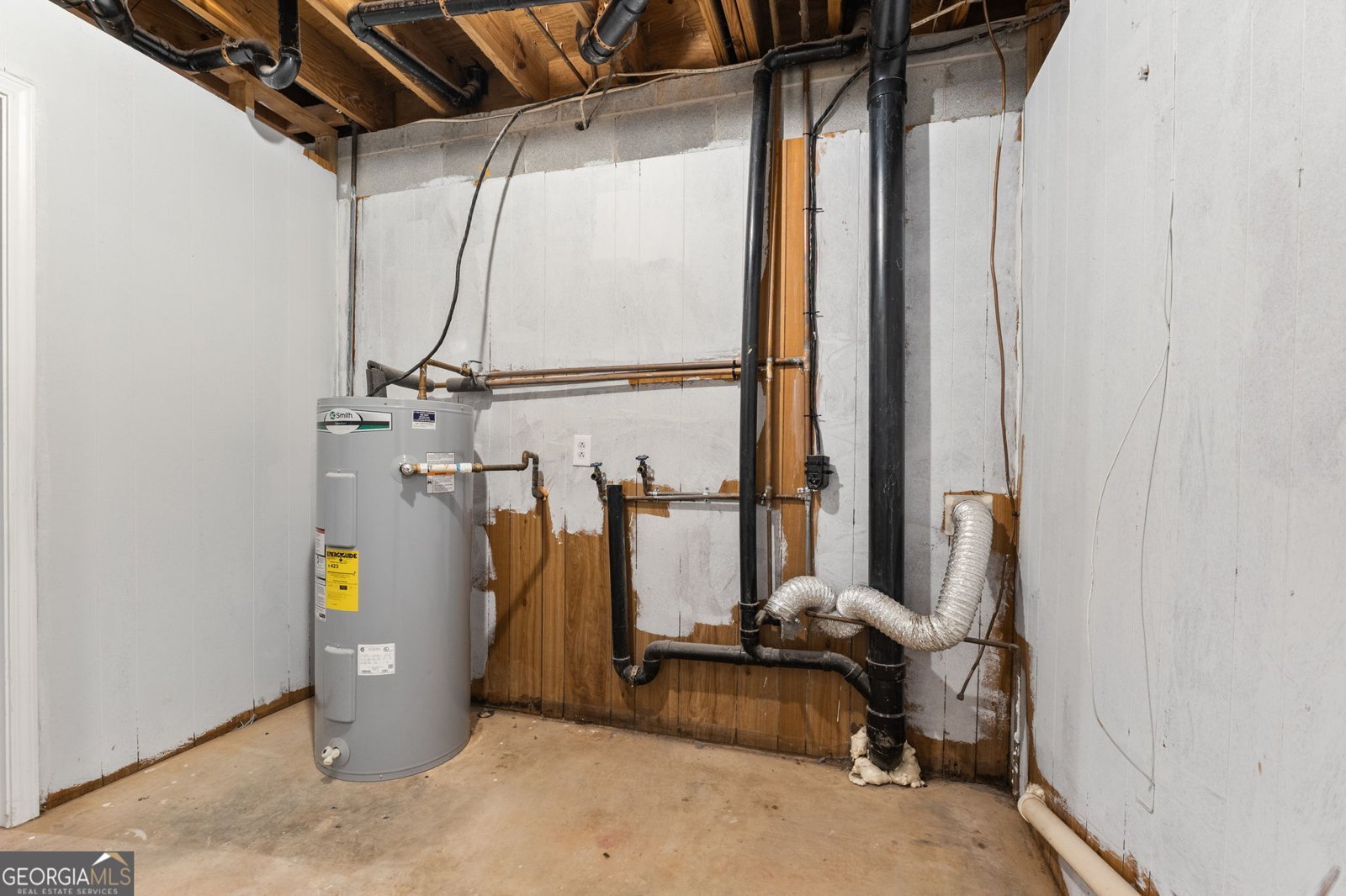 663 Moseley Drive Stockbridge - 28