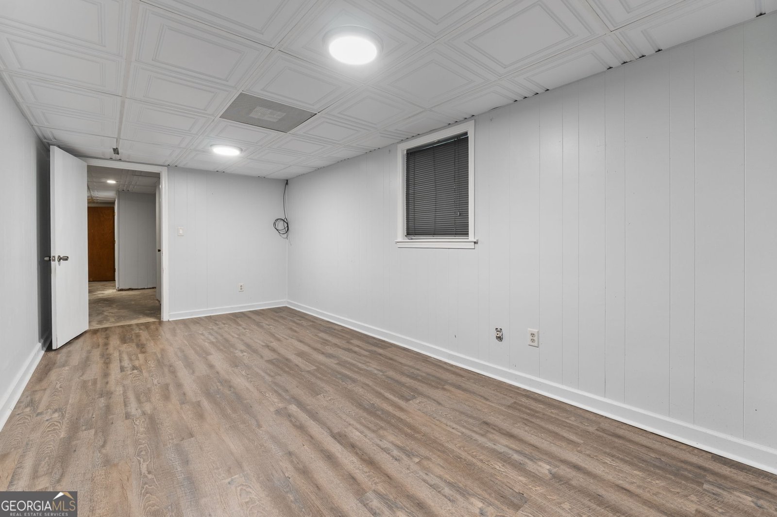 663 Moseley Drive Stockbridge - 30