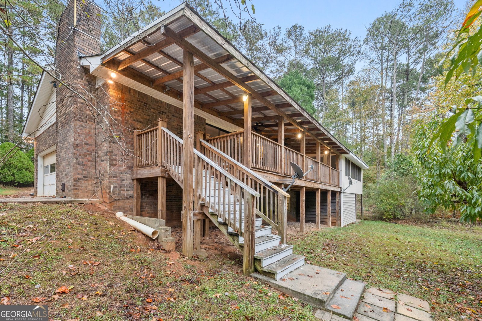 663 Moseley Drive Stockbridge - 33