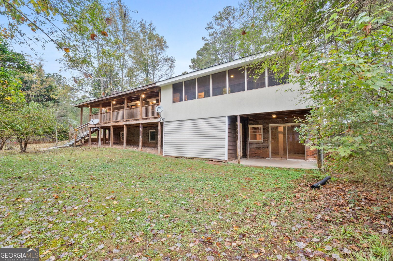 663 Moseley Drive Stockbridge - 34
