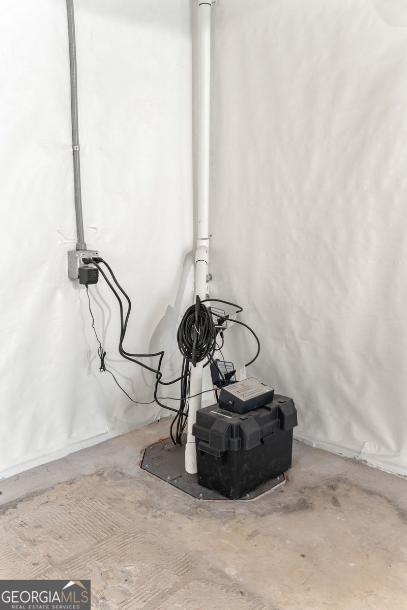 663 Moseley Drive Stockbridge - 38