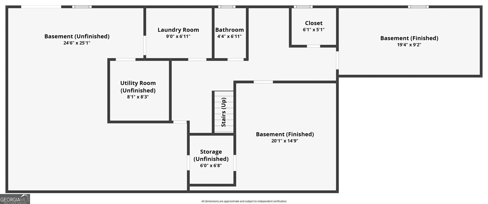 663 Moseley Drive Stockbridge - 40