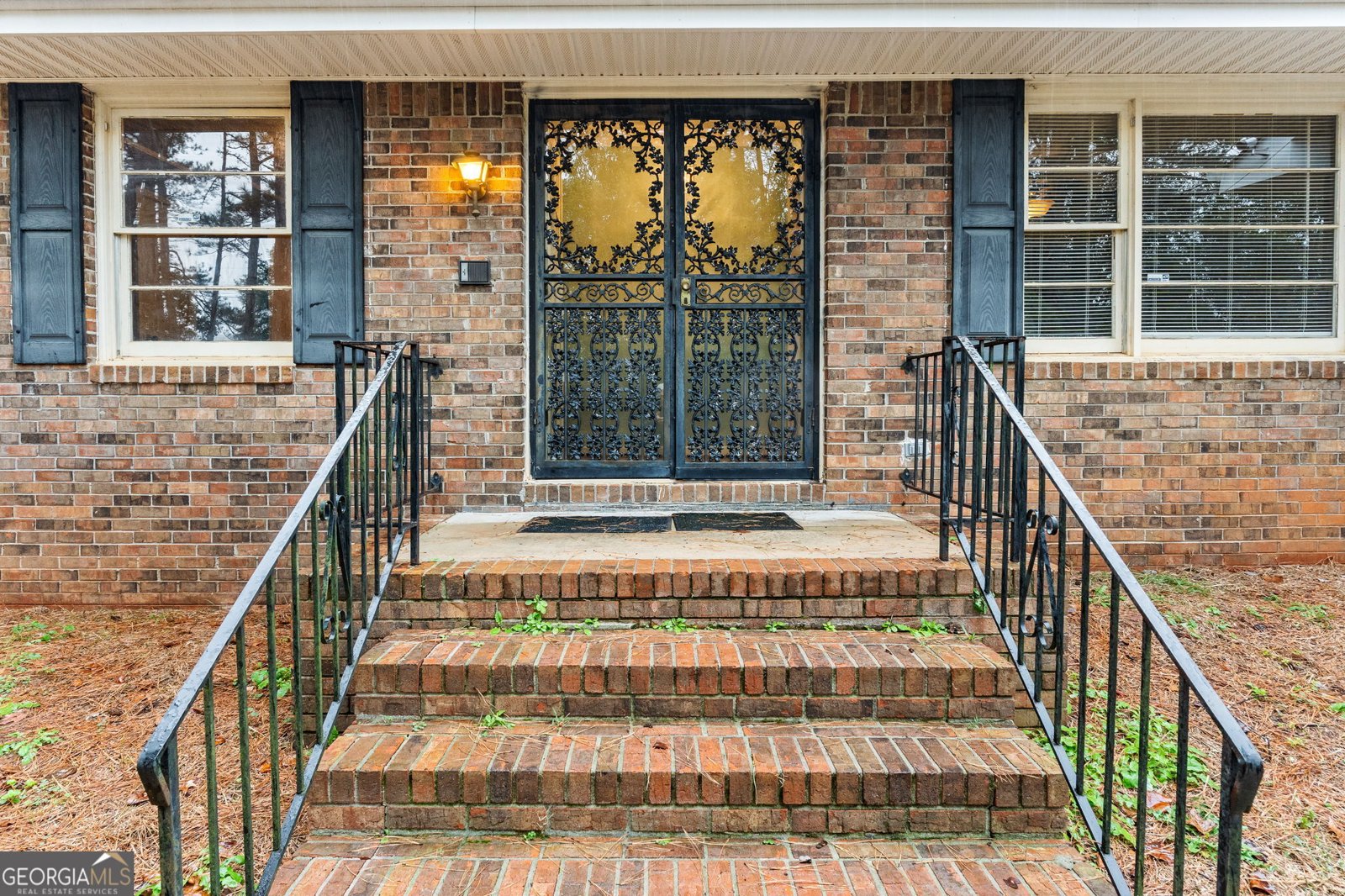 663 Moseley Drive Stockbridge - 5