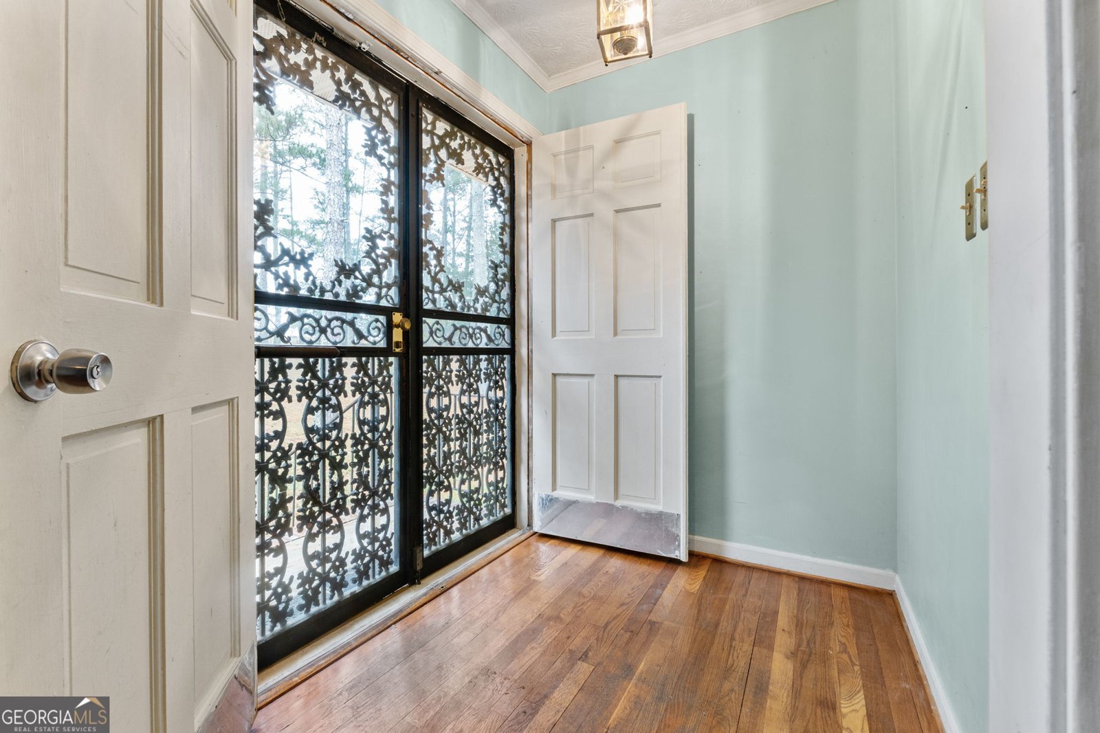 663 Moseley Drive Stockbridge - 6