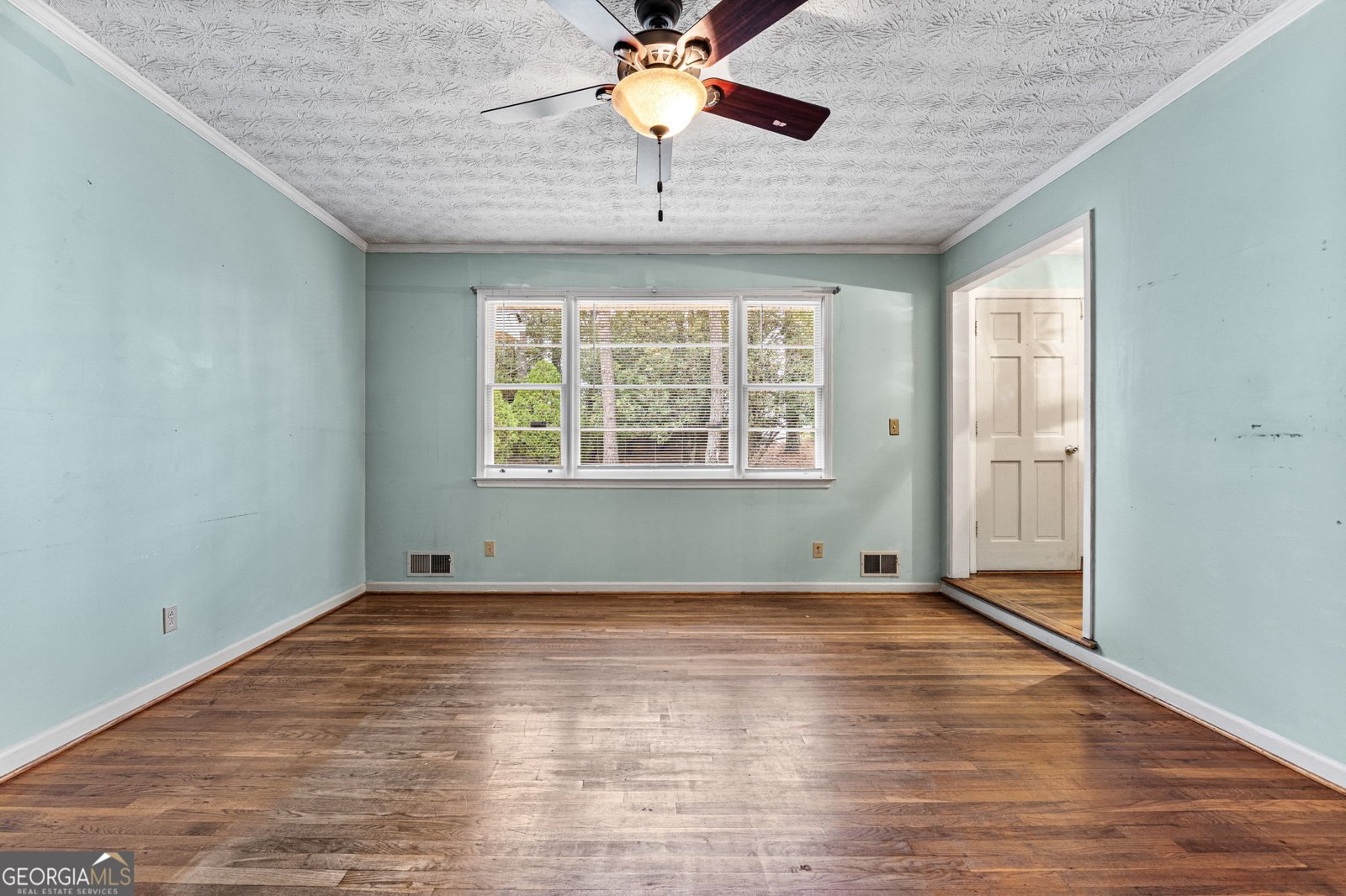 663 Moseley Drive Stockbridge - 7