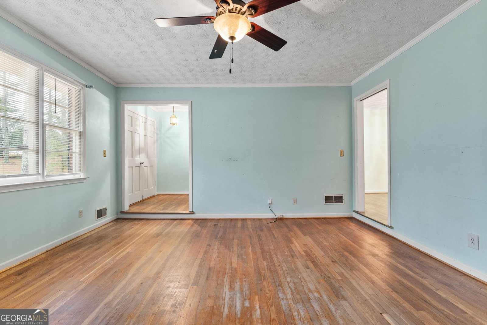 663 Moseley Drive Stockbridge - 8