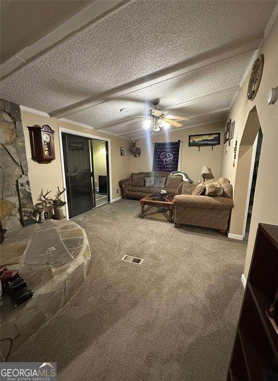 180 Alonzo Cain Road Dahlonega - 12