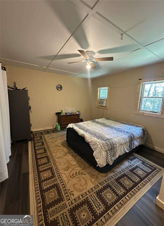 180 Alonzo Cain Road Dahlonega - 16