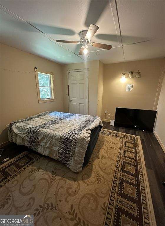 180 Alonzo Cain Road Dahlonega - 17