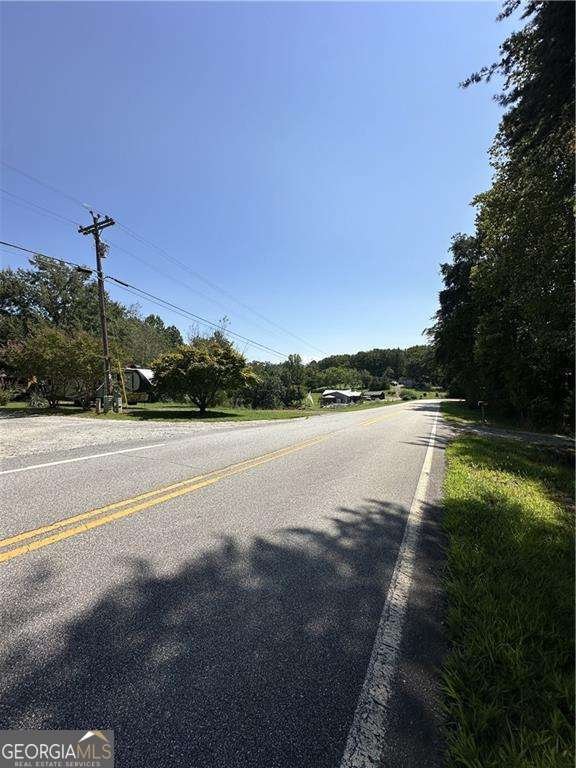 180 Alonzo Cain Road Dahlonega - 23