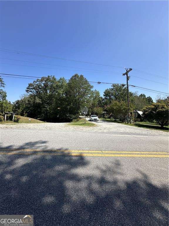 180 Alonzo Cain Road Dahlonega - 24