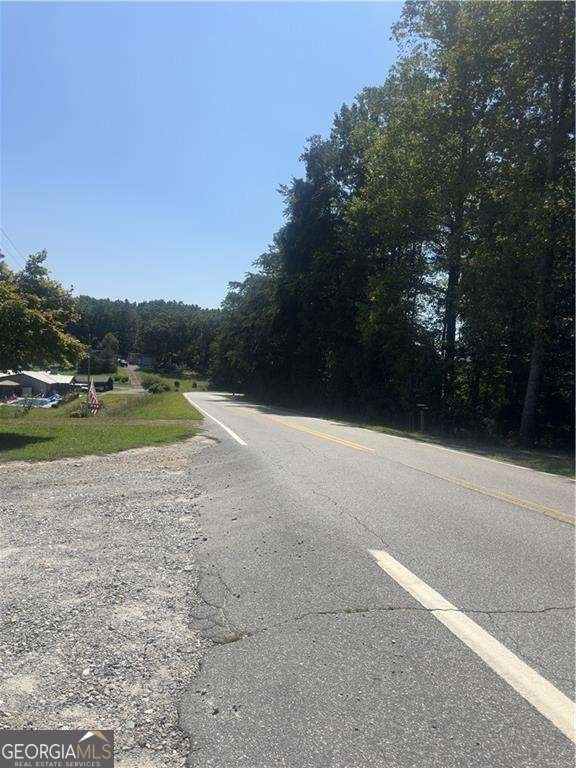 180 Alonzo Cain Road Dahlonega - 27