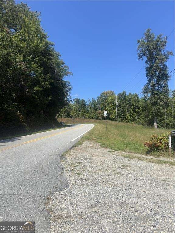 180 Alonzo Cain Road Dahlonega - 28