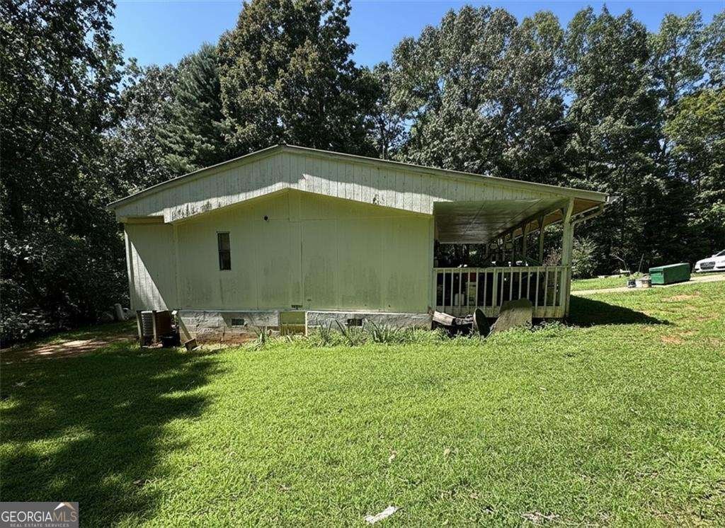 180 Alonzo Cain Road Dahlonega - 3